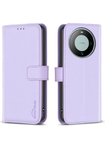 Huawei Mate 60 Telefon Kılıfı (Yurt Dışından)
