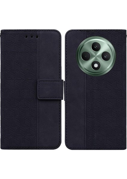 Oppo Reno 12 F Telefon Kılıfı (Yurt Dışından)