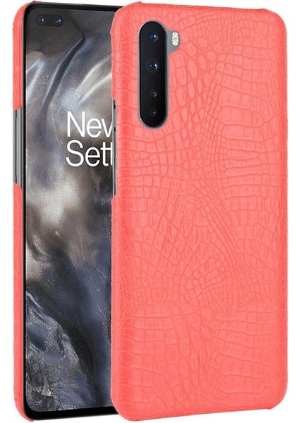 Mays Boutique OnePlus Nord Telefon Kılıfı (Yurt Dışından)