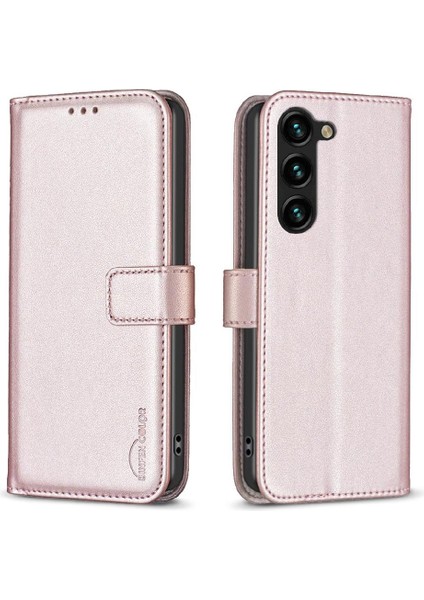 Samsung Galaxy S23 Plus Telefon Kılıfı (Yurt Dışından)