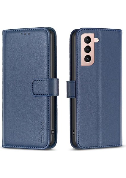 Samsung Galaxy S21 Telefon Kılıfı (Yurt Dışından)