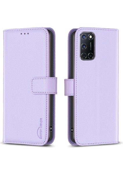 Samsung Galaxy A52s 5G Telefon Kılıfı (Yurt Dışından)