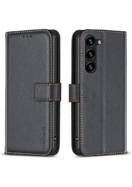 Samsung Galaxy S23 Plus Telefon Kılıfı (Yurt Dışından)