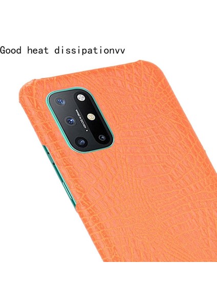 OnePlus 8T Telefon Kılıfı (Yurt Dışından) indirimleri