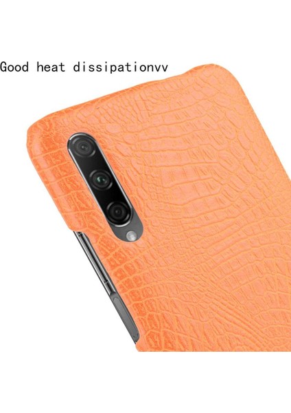 Mays Boutique Huawei Y9S Telefon Kılıfı (Yurt Dışından)