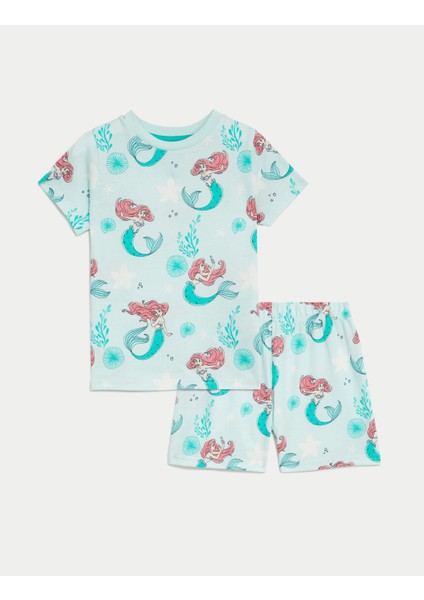 Marks & Spencer Disney™ Ariel Pijama Takımı