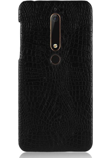Nokia 6.1 2018 Telefon Kılıfı (Yurt Dışından) fiyatları