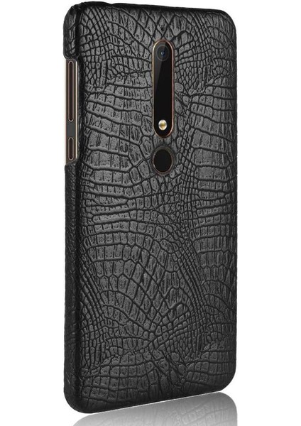 Nokia 6.1 2018 Telefon Kılıfı (Yurt Dışından) modelleri