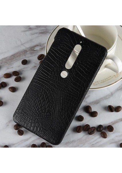 Nokia 6.1 2018 Telefon Kılıfı (Yurt Dışından) fırsatları