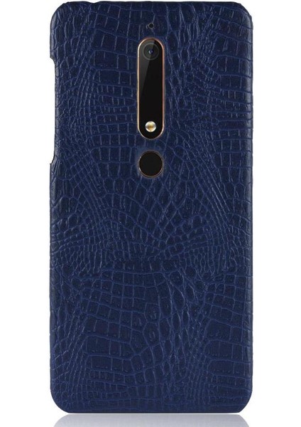 Nokia 6.1 2018 Telefon Kılıfı (Yurt Dışından) modelleri