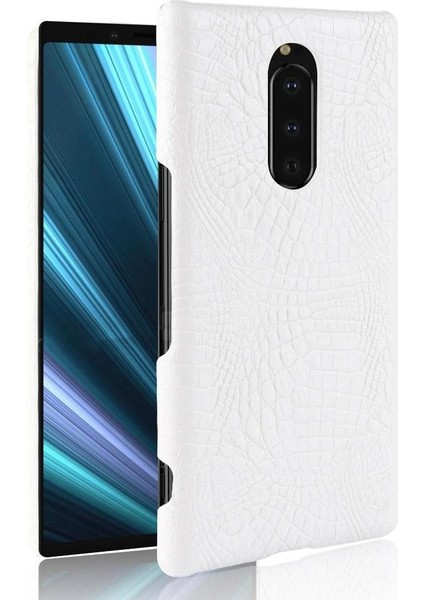 Mays Boutique Sony Xperia 1 Telefon Kılıfı (Yurt Dışından)