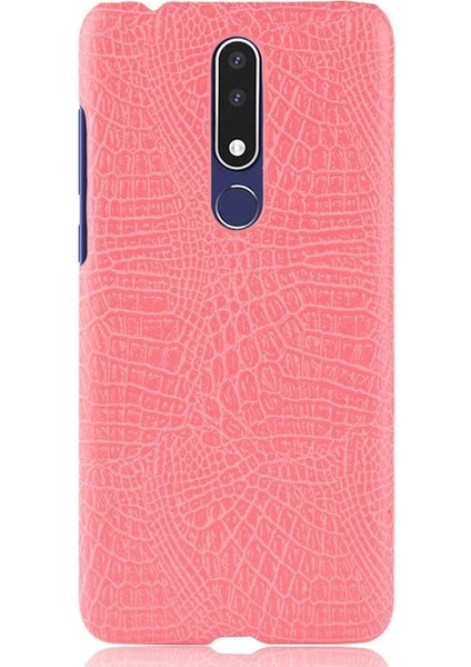 Nokia 3.1 Plus Telefon Kılıfı (Yurt Dışından) modelleri