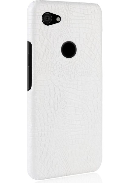 Google Pixel 3A XL Telefon Kılıfı (Yurt Dışından)