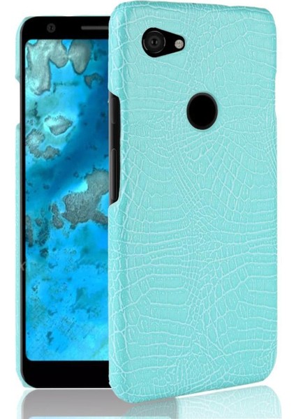Google Pixel 3A XL Telefon Kılıfı (Yurt Dışından)