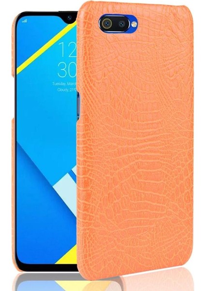 Realme C2 Telefon Kılıfı (Yurt Dışından)
