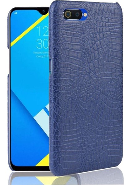 Realme C2 Telefon Kılıfı (Yurt Dışından)