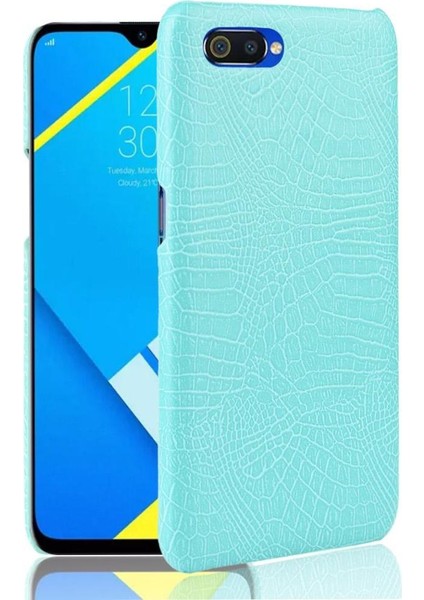 Realme C2 Telefon Kılıfı (Yurt Dışından)