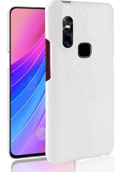 Vivo V15 Telefon Kılıfı (Yurt Dışından)