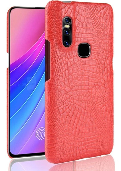 Vivo V15 Telefon Kılıfı (Yurt Dışından)