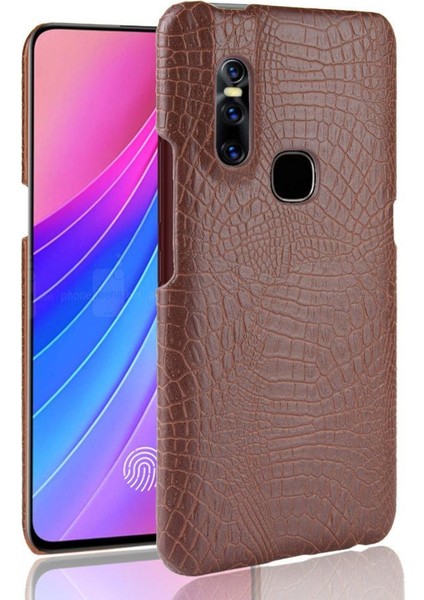 Vivo V15 Telefon Kılıfı (Yurt Dışından)