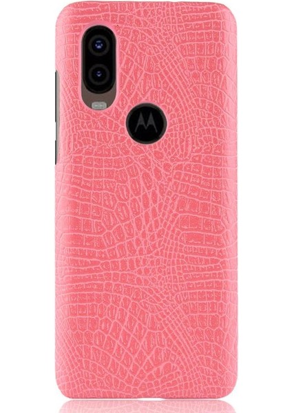 Motorola One Vision Telefon Kılıfı (Yurt Dışından) fırsatları