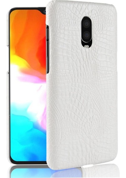 OnePlus 6T Telefon Kılıfı (Yurt Dışından) modelleri