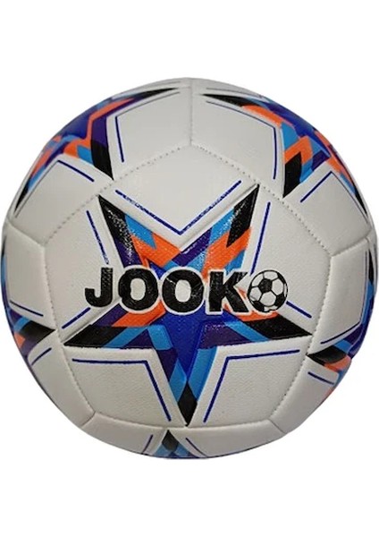 Kaliteli Futbol Topu Çeşitleri-2