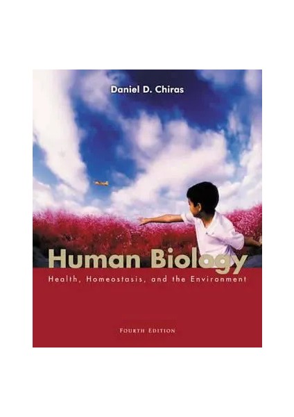 Human Biology 4E