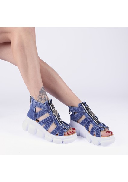 Kot Sandalet modelleri