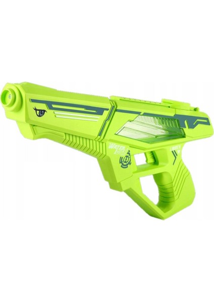 Pilli Water Gun Su Tabancası 40 Cm.