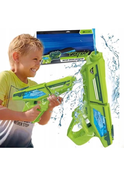 Pilli Water Gun Su Tabancası 40 Cm. fiyatları