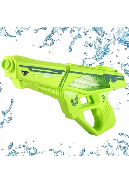 Pilli Water Gun Su Tabancası 40 Cm. modelleri