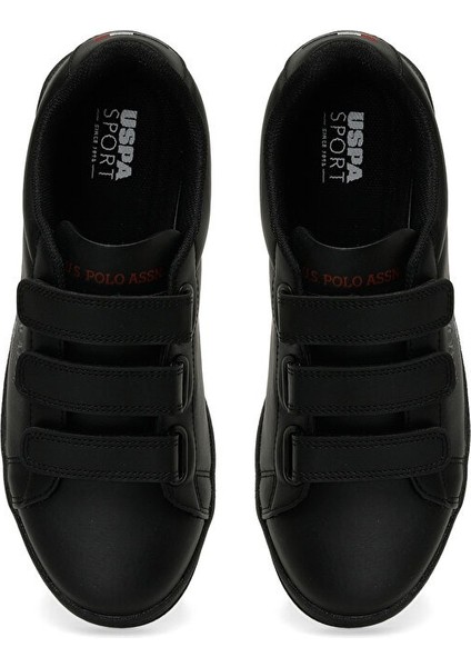 Sınger 4pr Kadın Spor Ayakkabı A101812896 Siyah modelleri