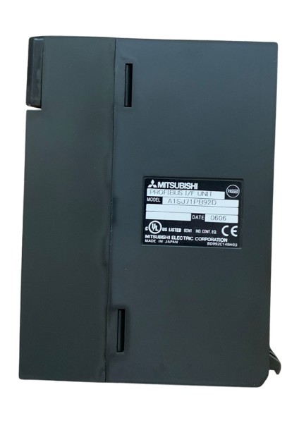 A1SJ71PB92D Mıtsubıshı