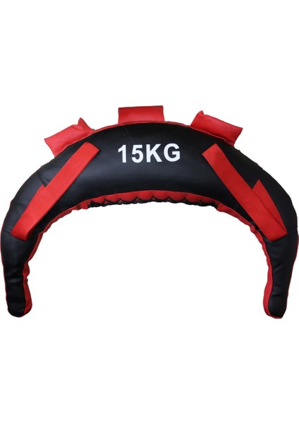 Bulgar Çantası 15 kg