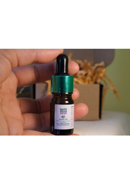 Botanical Zeze Rezene Uçucu Yağı 10 ml