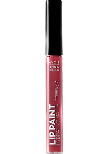 Ultra Colour Ultra Likit Mat Ruj Mauve Cocktail 7 ml