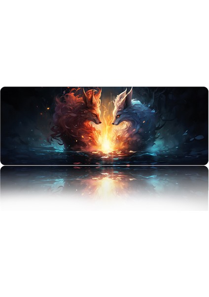 Mouse Pad Büyük Boy Gaming Oyuncu 90X40CM