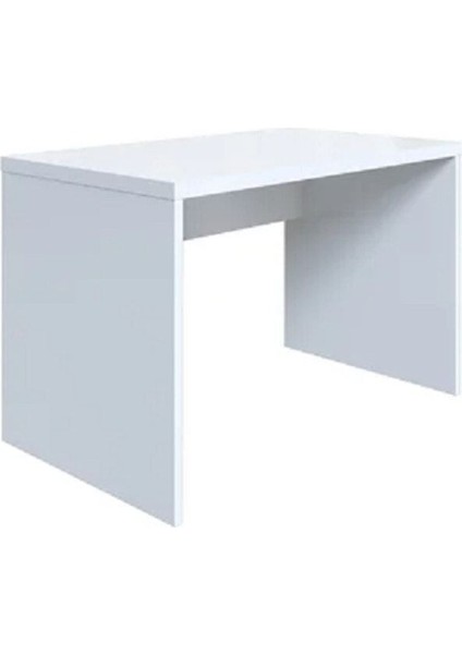 Seda Dekoratif Çalışma Masası, Genç Odası, Mdf, CM46