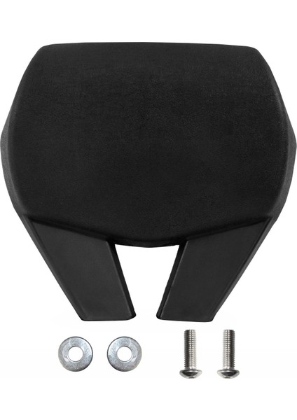 Sym Jet X 2022-2024 Uyumlu Sissy Bar Siyah fiyatları