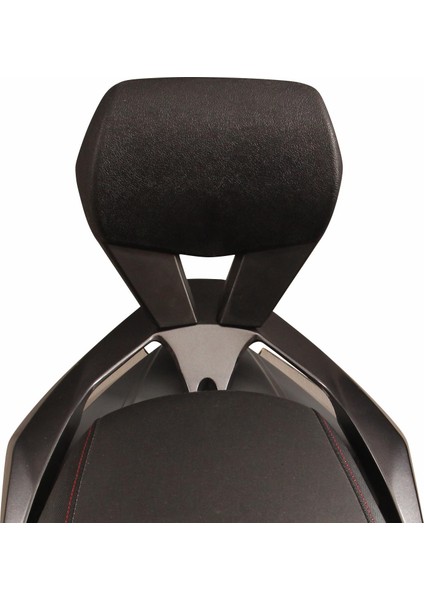 Sym Jet X 2022-2024 Uyumlu Sissy Bar Siyah indirimleri