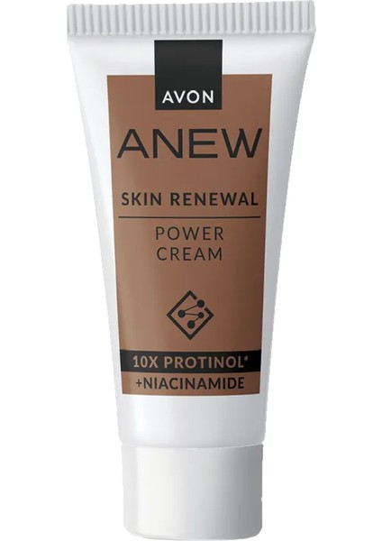 Anew Renewal Power Krem Deneme Boyu 10 Ml.