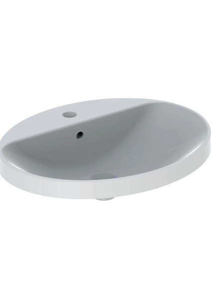 Variform Tzghüstü Lav, Oval Bat Bank B60 500.724.01.2