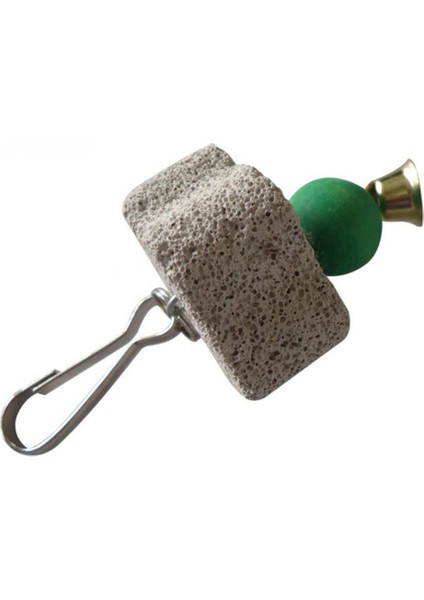 Rastgele Renk Stili Taş Kafes Oyuncak Öğütme Ağız Papağan Macun Taş Papağan Tüyü Toy Mineral 4cm Papağan Ağız Öğütme Taşı (Yurt Dışından) indirimleri