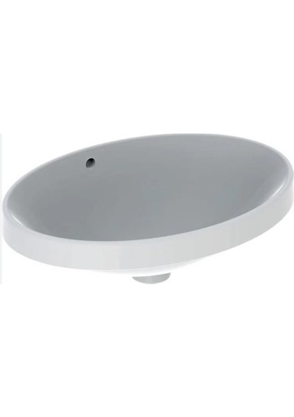 Geberit Countertop Wb Variform B55 500.716.01.2