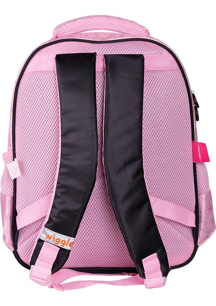 Barbie Okul Çantası 2672