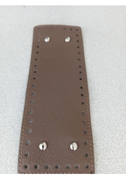 Likya 25*10 cm Salpalı Deri Çanta Sapı fırsatları