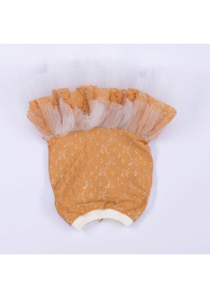 Kahverengi Primavera Kedi Köpek Elbisesi fırsatları