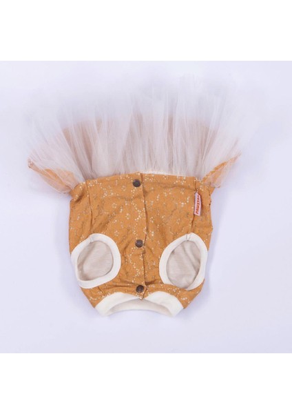 Kahverengi Primavera Kedi Köpek Elbisesi indirimleri