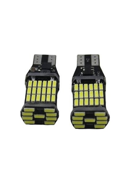T15 Led 45 Ledli Geri Vites, Stop Ledi 1 Takım